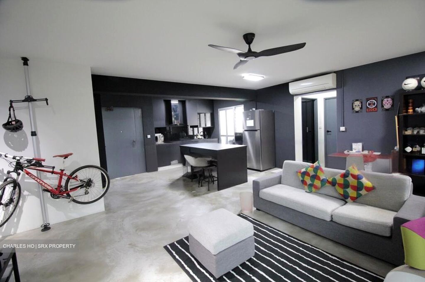 Blk 9 Joo Seng Green (Toa Payoh), HDB 4 Rooms #636872851